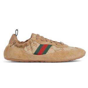 NEW! Gucci Women's SHIFT Sneakers